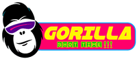 GORILLA SHOT TIME