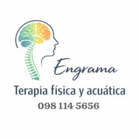 ENGRAMA - TERAPIA FISICA Y ACUATICA